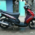 Mio soul 2009 murah