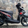 Honda beat 2014