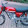 Jual CB100 original