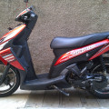 Honda vario 2008