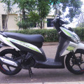 Vario cw th 2008 pjk baru