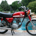 Jual CB100 original