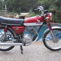 Jual CB100 original