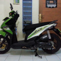 Honda beat th 2013 pjk hidup