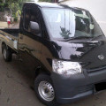 Grandmax pick up 2013 cc 1.3 nopol BM