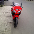 WTS : Kawasaki Ninja 250fi 2012