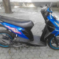 Honda Beat 2011 mulus