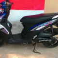 Mio J 2013 dobel jreng