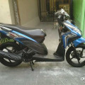 Honda Vario Techno Cw tahun 2011