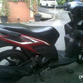 Vario 2011 istimewa