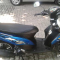 Mio J Teen 2012 cw Tgn1 Istimewa km5rb