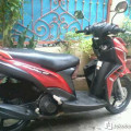 Mio soul Gt th.2012 surat lengkap dan hidup. nego halus