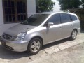 Honda Stream M/T 2002 Asuransi All risk