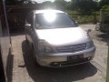 Honda Stream M/T 2002 Asuransi All risk