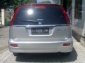 Honda Stream M/T 2002 Asuransi All risk