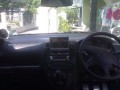 Honda Stream M/T 2002 Asuransi All risk