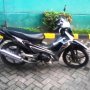 Jual Honda Supra x 125 PGM FI