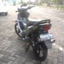 Jual Honda Supra x 125 PGM FI