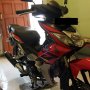 Jual Honda blade 2009 akhir pajak panjang oktober 2012 mulus cantik