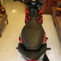 Jual Honda blade 2009 akhir pajak panjang oktober 2012 mulus cantik