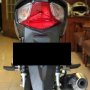 Jual Honda blade 2009 akhir pajak panjang oktober 2012 mulus cantik