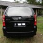 JUAL XENIA XI MC PLUS thn 2011 bln september