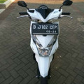 Honda Beat All New ESP 2016 Istimewa