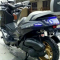 Yamaha Nmax 2016 ABS Superb