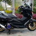 Yamaha Nmax 2016 ABS Superb