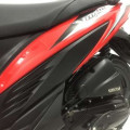 Honda Vario 110 Esp Led Iss New Striping