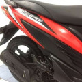 Honda Vario 110 Esp Led Iss New Striping