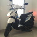 HONDA BEAT POP ESP 2014,