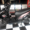 Honda Beat Fi 2014