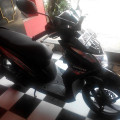 Honda Beat Fi 2014