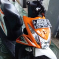 Honda Beat F1 2014