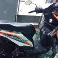 Honda Beat F1 2014