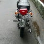 Di jual honda cb 100 1975