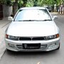 Mitsubishi Galant 2000 A/T Very Well Maintenance