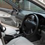 Mitsubishi Galant 2000 A/T Very Well Maintenance