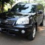 Jual Nissan Xtrail 2005 ST km 60rb SERVICE RECORD