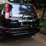 Jual Nissan Xtrail 2005 ST km 60rb SERVICE RECORD