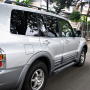 Jual Mitsubishi Pajero DID 2001 Matic MINT CONDITION