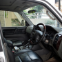 Jual Mitsubishi Pajero DID 2001 Matic MINT CONDITION