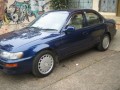 Toyota corolla great 1.6 S.E.G 1994