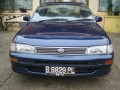 Toyota corolla great 1.6 S.E.G 1994