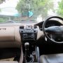 Honda accord vtil 2002 mulus terawat yogyakarta,jogja,jateng, diy,solo,jakarta