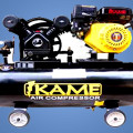 IKAME 2 PK MOTOR BENSIN