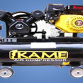 IKAME 3 PK MOTOR BENSIN