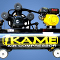 IKAME 5,5 PK MOTOR BENSIN