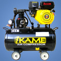 IKAME 1/2 PK MOTOR BENSIN